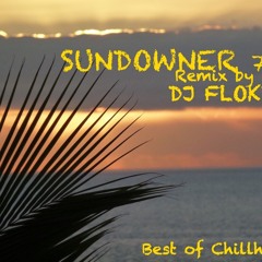 DJ FLOKY - Sundowner #4