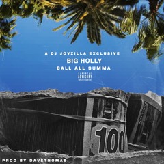 HOLLYWOOD // BALL ALL SUMMER