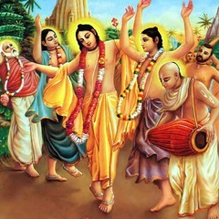 Srila Prabhupada Bhajans:  Sri Sikshastaka