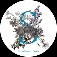 Olivia Summer - Green Light