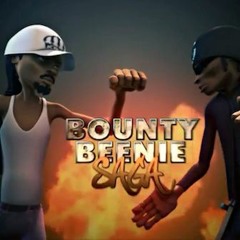 Bounty & Beenie Old Shool Mix