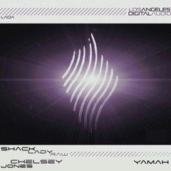 Yamah(Orginal Mix)- ShackLady Raw - Chelsey Jones - Clip