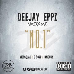 Numero Uno ft Vibe Squad x G Sonz x Iam Gunz