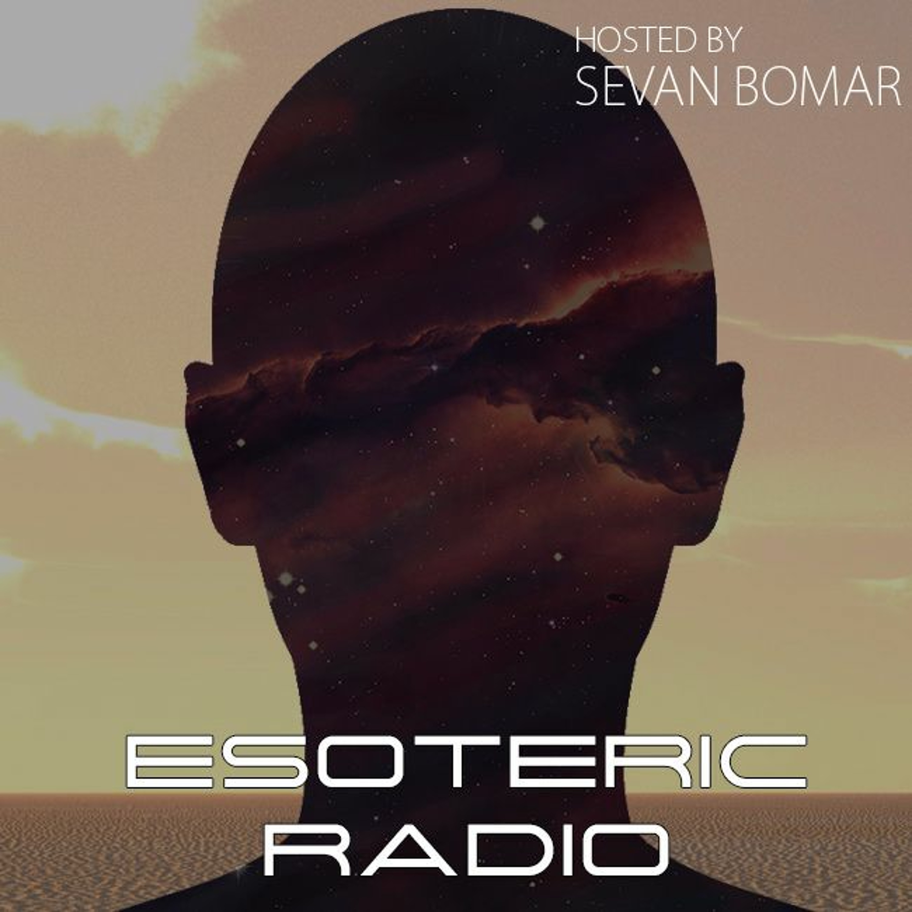 SEVAN BOMAR - UNIVERSAL CURRENT PREMIERE - ESOTERIC RADIO - OCT 1 2011 episode artwork