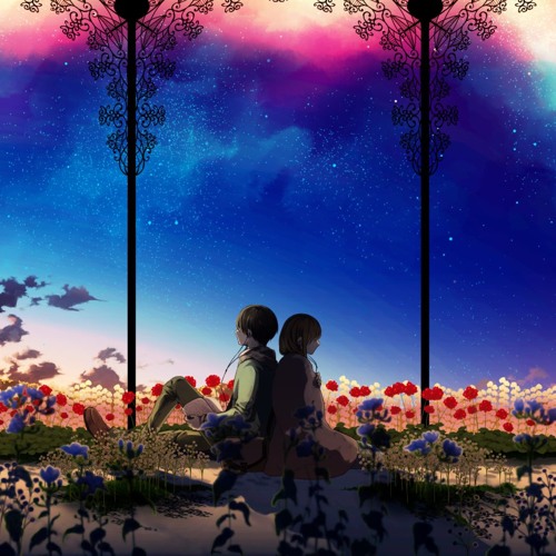 Nightstep - Promise