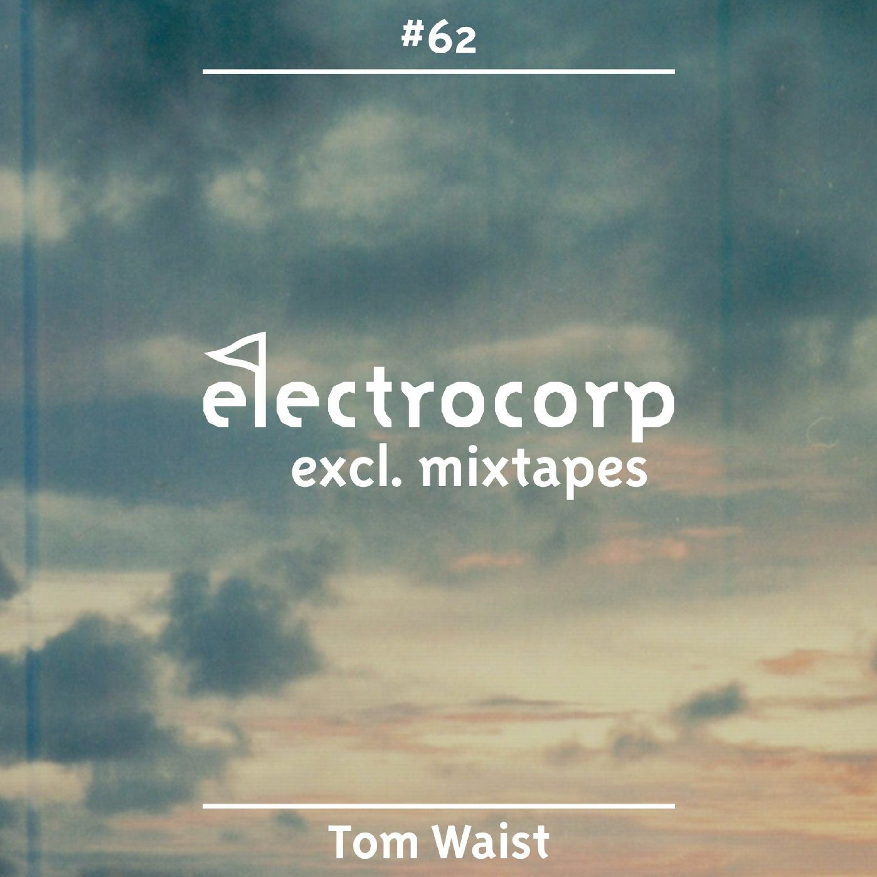 Electrocorp Mixtapes