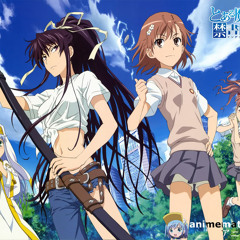 To Aru Majutsu no Index CetiKappa