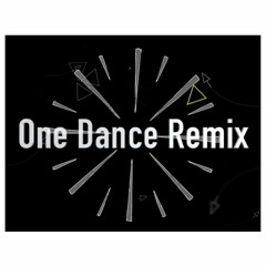 Shoa - One Dance #DrakeRemix