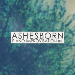 Piano Improvisation #1