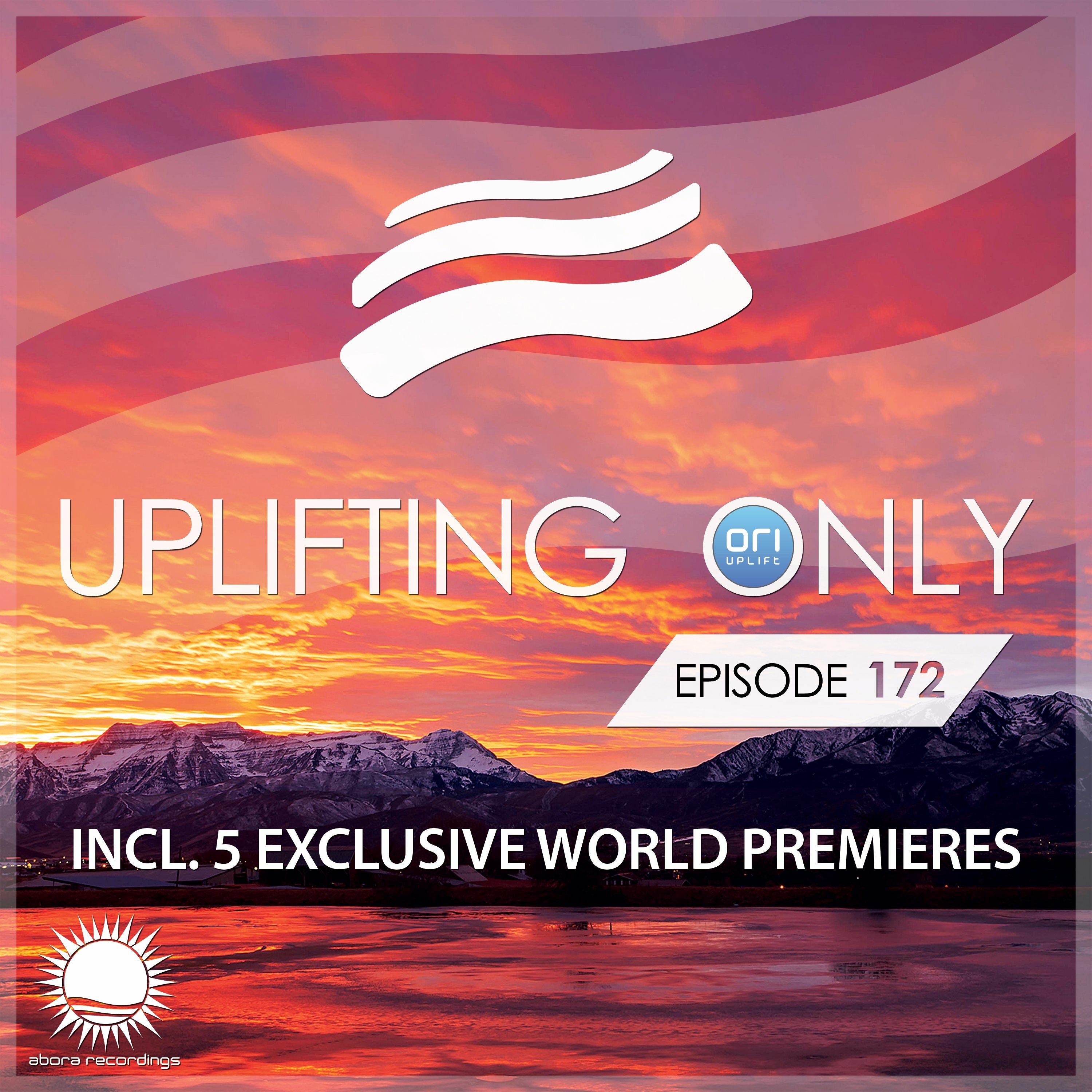 Uplifting Only with Ori Uplift: Episodes