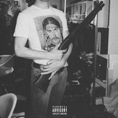 mayhem . (feat. blvcknd) [music video in description.]