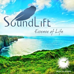 SoundLift - Essence of Life [Abora Skies]