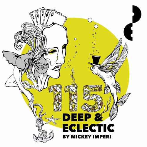 Deep & Eclectic 115