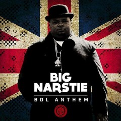 Big Narstie - BDL Anthem (DJ Cable Remix Feat. Fatman Scoop)