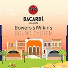 Bacardi Festival Primavera Sound