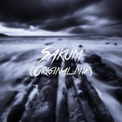 Jay Stax - Sakum (Original Mix)