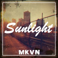 MKVN - Sunlight (Original Mix)