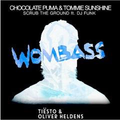 Scrub The Wombass (Aeon Mashup)