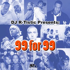 99 for 99 (DJR-Tistic.com)