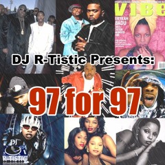 97 for 97 (DJR-Tistic.com)