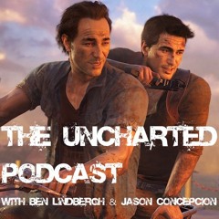 The Uncharted Podcast