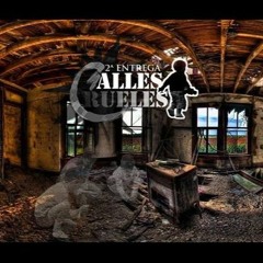 2 por la crueldad  de las calles  beat by sourze