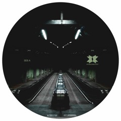 Kalter Ende & Sarf - Chaotic Rooms EP (Incl. Takaaki Itoh and Alexey Volkov Remix) [AS002]