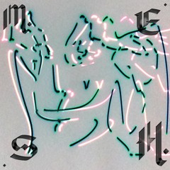 M.E.S.H. — 02. Follow & Mute (PAN 69)