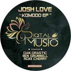 Josh Love - Original Pleasure (Original Mix)