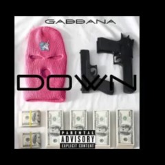 Ralphy Gabbana - Down