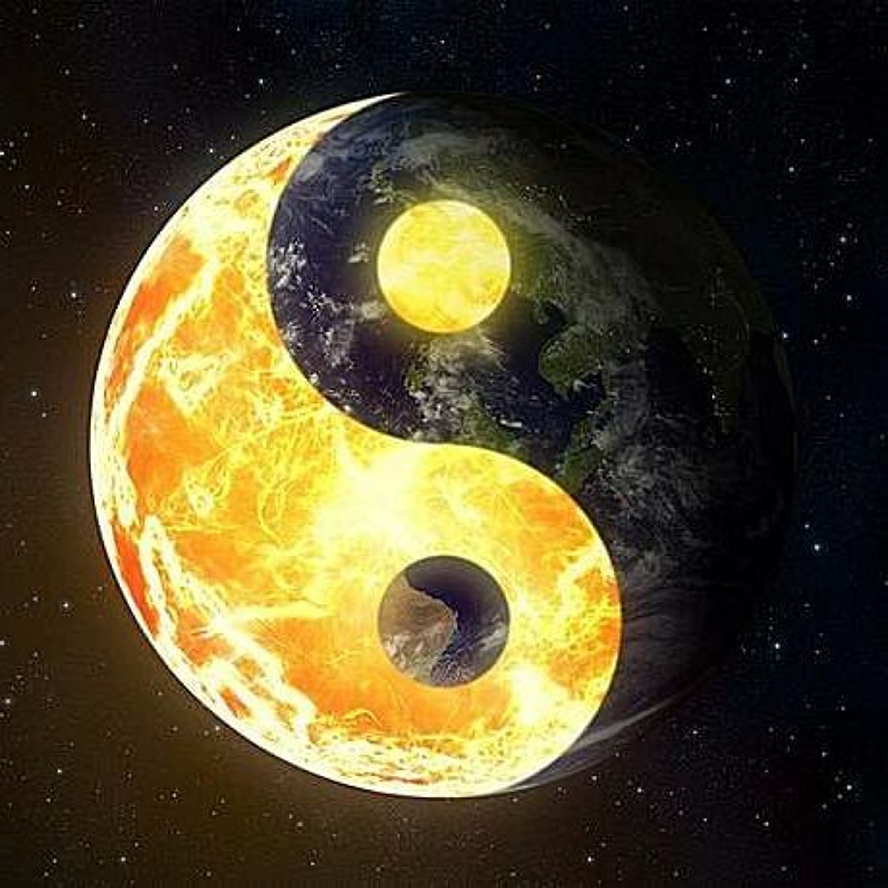 "Polarity" (RnB/Ambient Instrumental) - Prod. EQUILIBRIUM