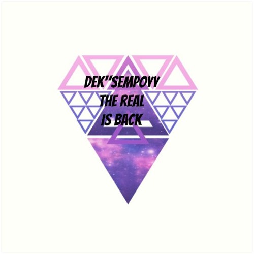 Dek"Sempoyy - gedik gedik sangad larh 2
