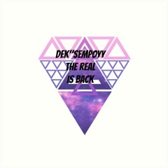 Dek"Sempoyy - Gedik Kangkung