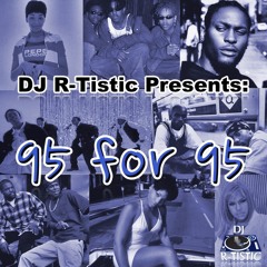 95 for 95 (DJR-Tistic.com)