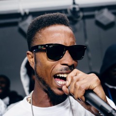 Dubstep + Grime Mix March 2016