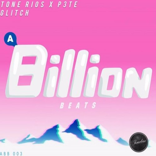 Tone Rios X P3TE - Glitch (Original Mix)