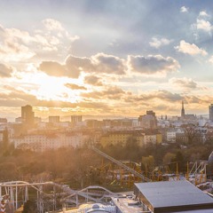 SUMMER IN WIEN (prod. by 08) ✩ XELA Edit ✩