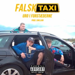 Falsk Taxi