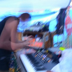 Suspicious(live act)