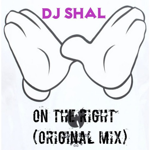 DJ ShaL - On The Right(Original Mix)