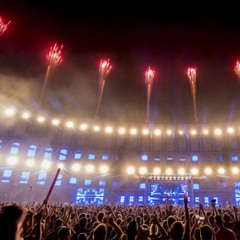 Dottex - Airbeat One Festival MIX (FREE DOWNLOAD)