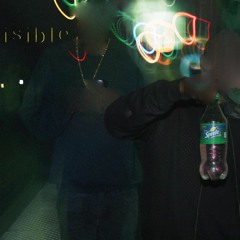 INVISIBLE - TT & Maserati Trey - (Prod. JayMafia and Trakksounds)