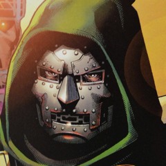 GG Doom - But How!?