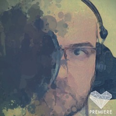 Premiere: Corrugated Tunnel Feat. Droze - When There Was House (Original Mix)