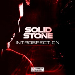 Solid Stone - Wired [Introspection Album]