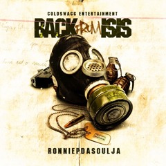 RonniePdaSoulja - "Choppaz N Helicopters" Feat. JuiceDatBoi (Prod By Anaki)