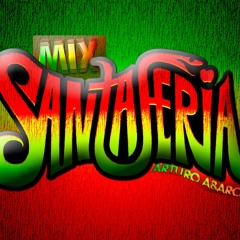 Mix Santa Feria - Por Arturo Abarca