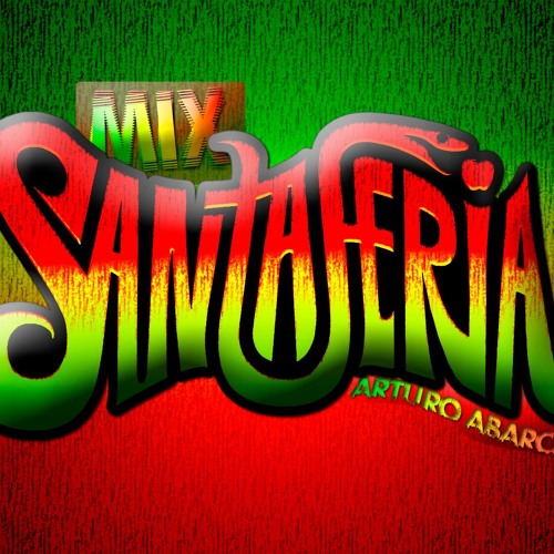 Stream Mix Santa Feria - Por Arturo Abarca by Arturo Abarca. | Listen  online for free on SoundCloud