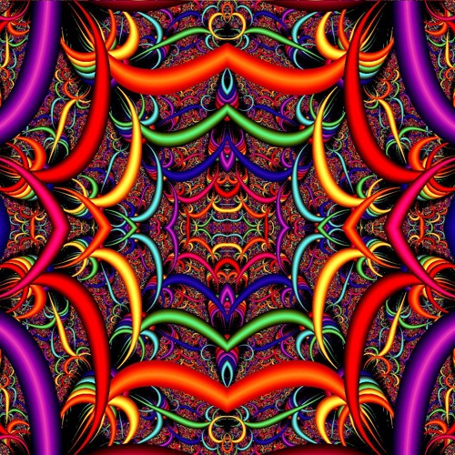 Trippy