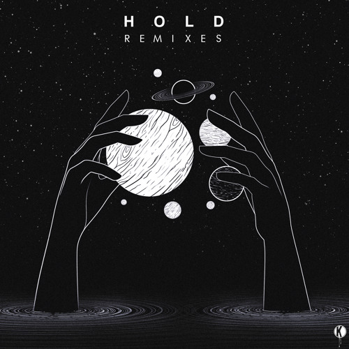 Dabin - Hold ft. Daniela Andrade (Kai Wachi Remix) [Premiere]